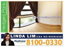 Hedges Park Condominium (D17), Condominium #78378192
